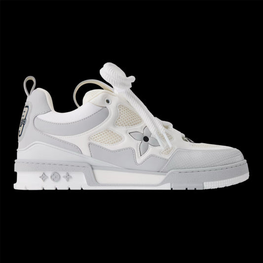 Louis Vuitton Skate Sneaker 'Grey White'