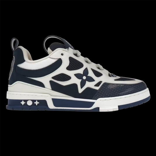 Louis Vuitton Skate Sneaker 'Marine'