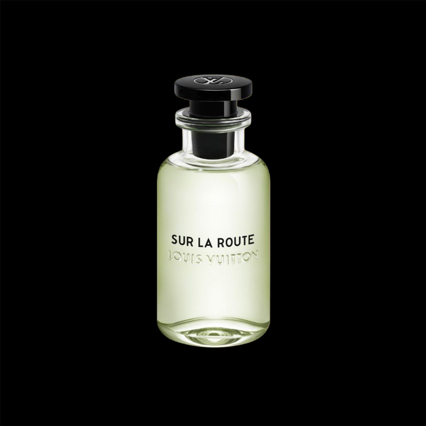 Louis Vuitton Sur La Route