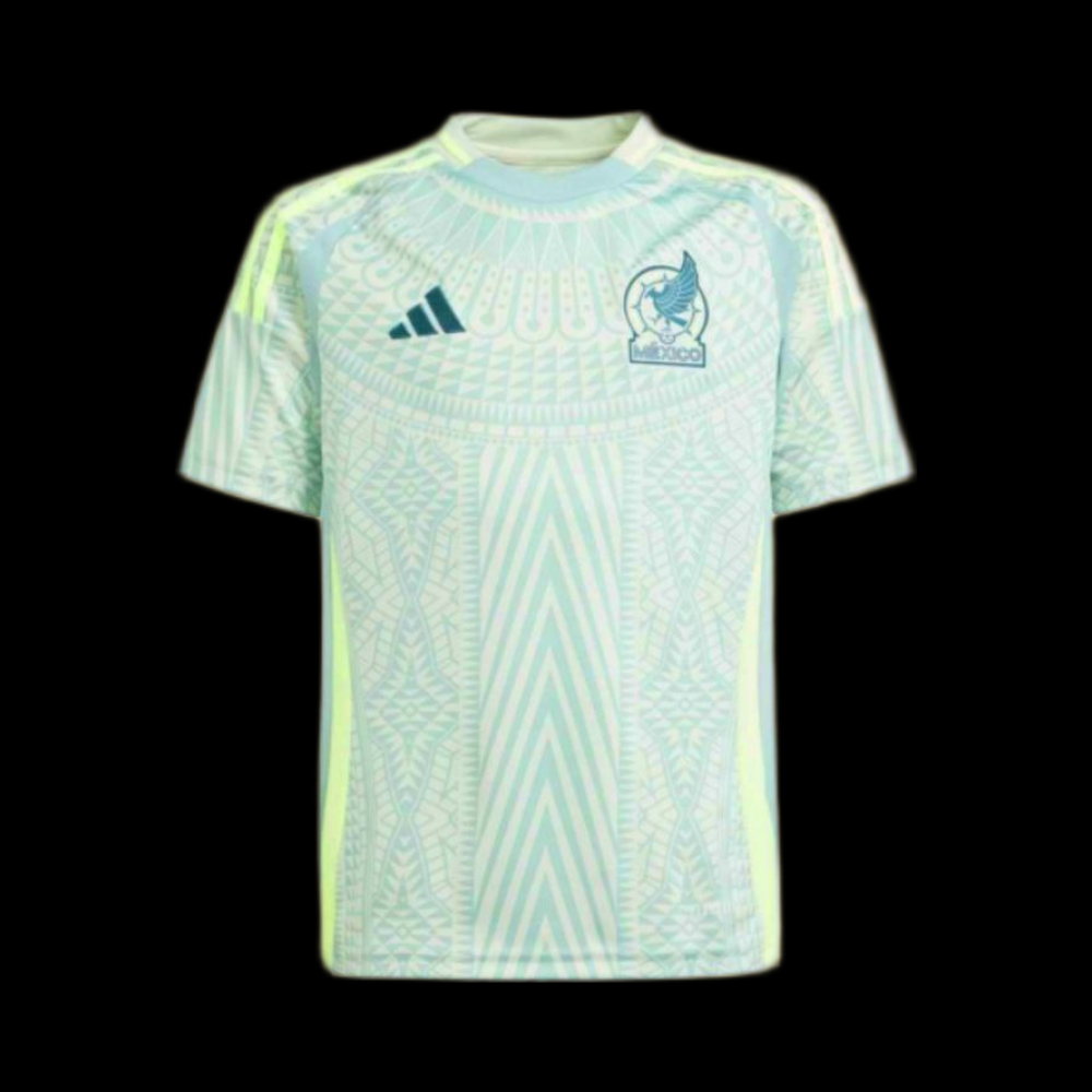Mexique Jersey