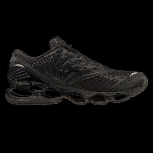 Mizuno wave prophecy LS 'Black'