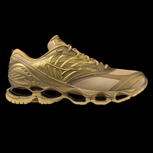 Mizuno wave prophecy LS 'Gold'