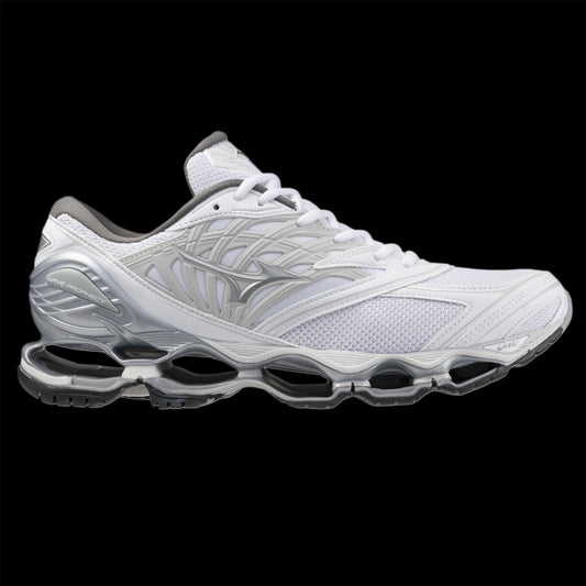Mizuno wave prophecy LS 'White'