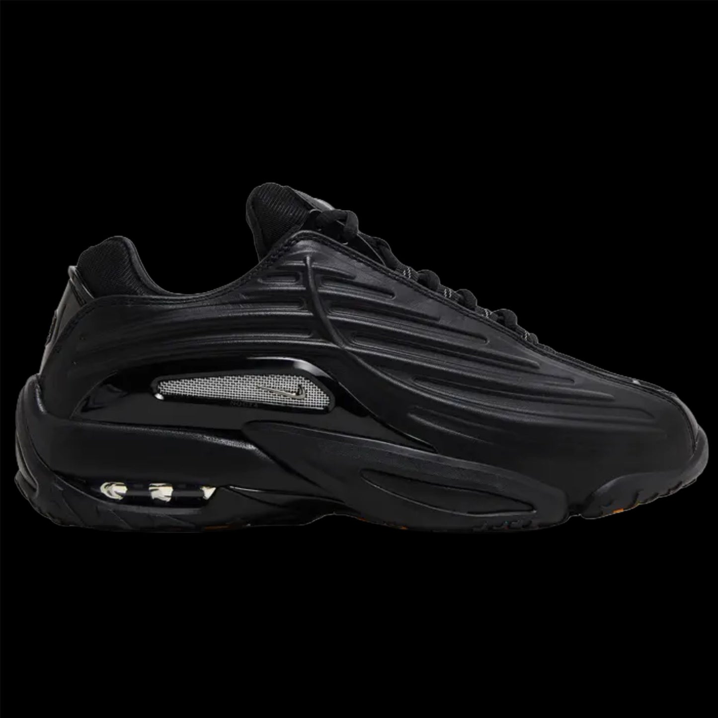 NOCTA x Hot Step 2 'Black'