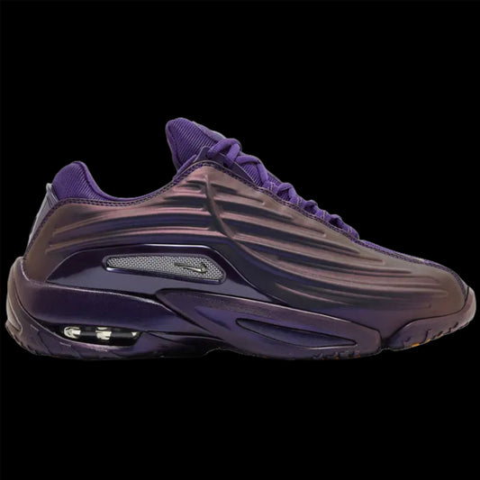 NOCTA x Hot Step 2 'Eggplant'