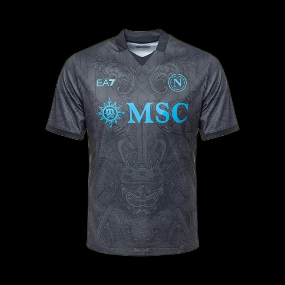 Naples Jersey