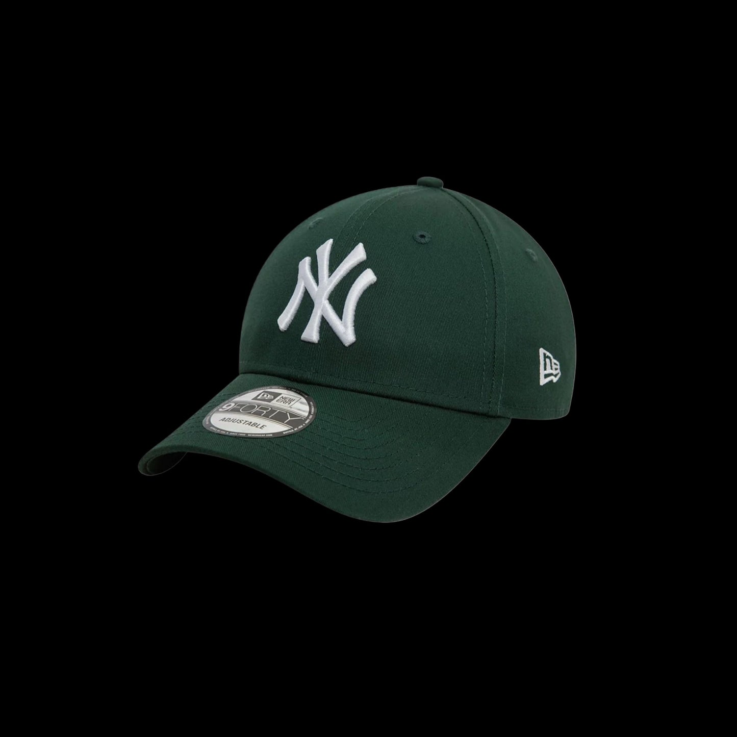 New Era Full Green