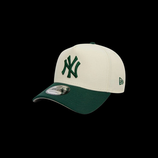 New Era Green