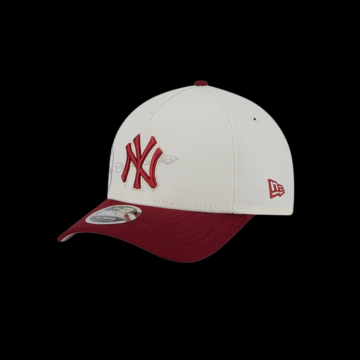 New Era Red