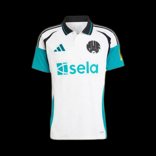 Newcastle Jersey