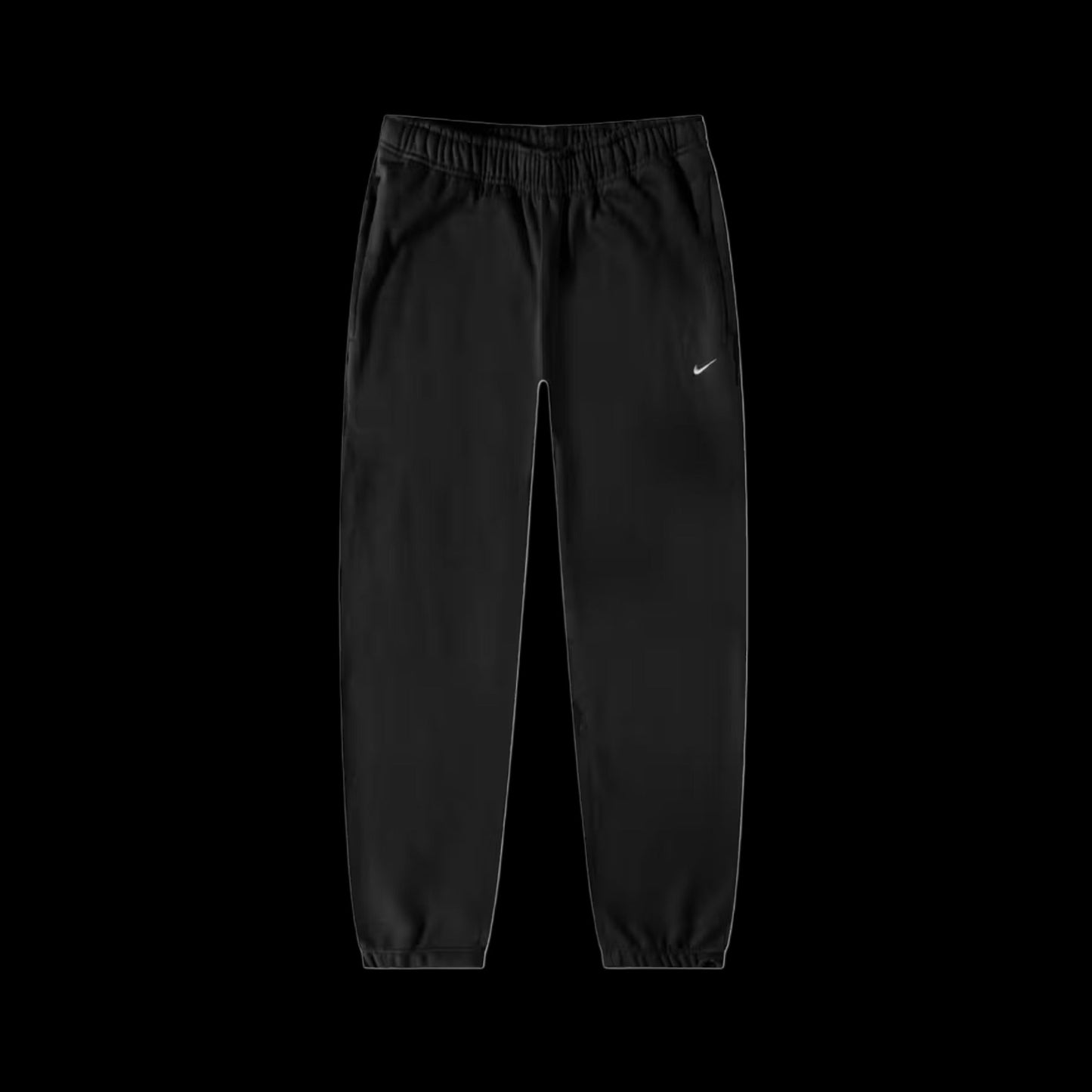 Nike Survet Black