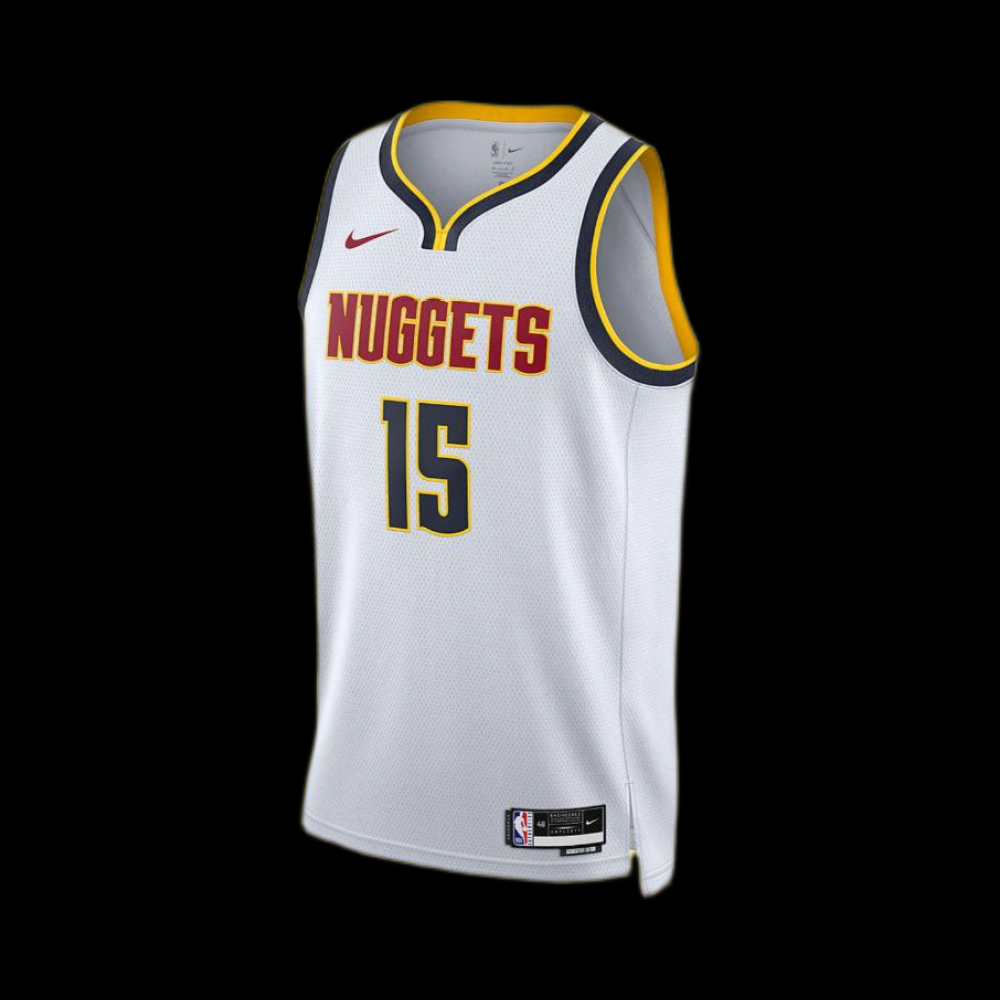 Nuggets Jersey