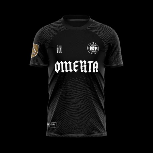 Omerta 47 Black