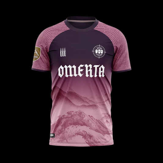 Omerta 47 Pink