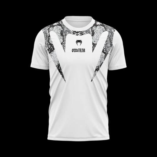 Omerta 47 Venum White