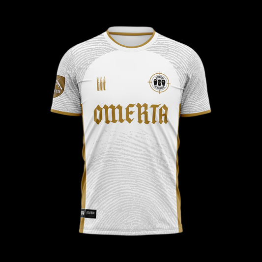 Omerta 47 White