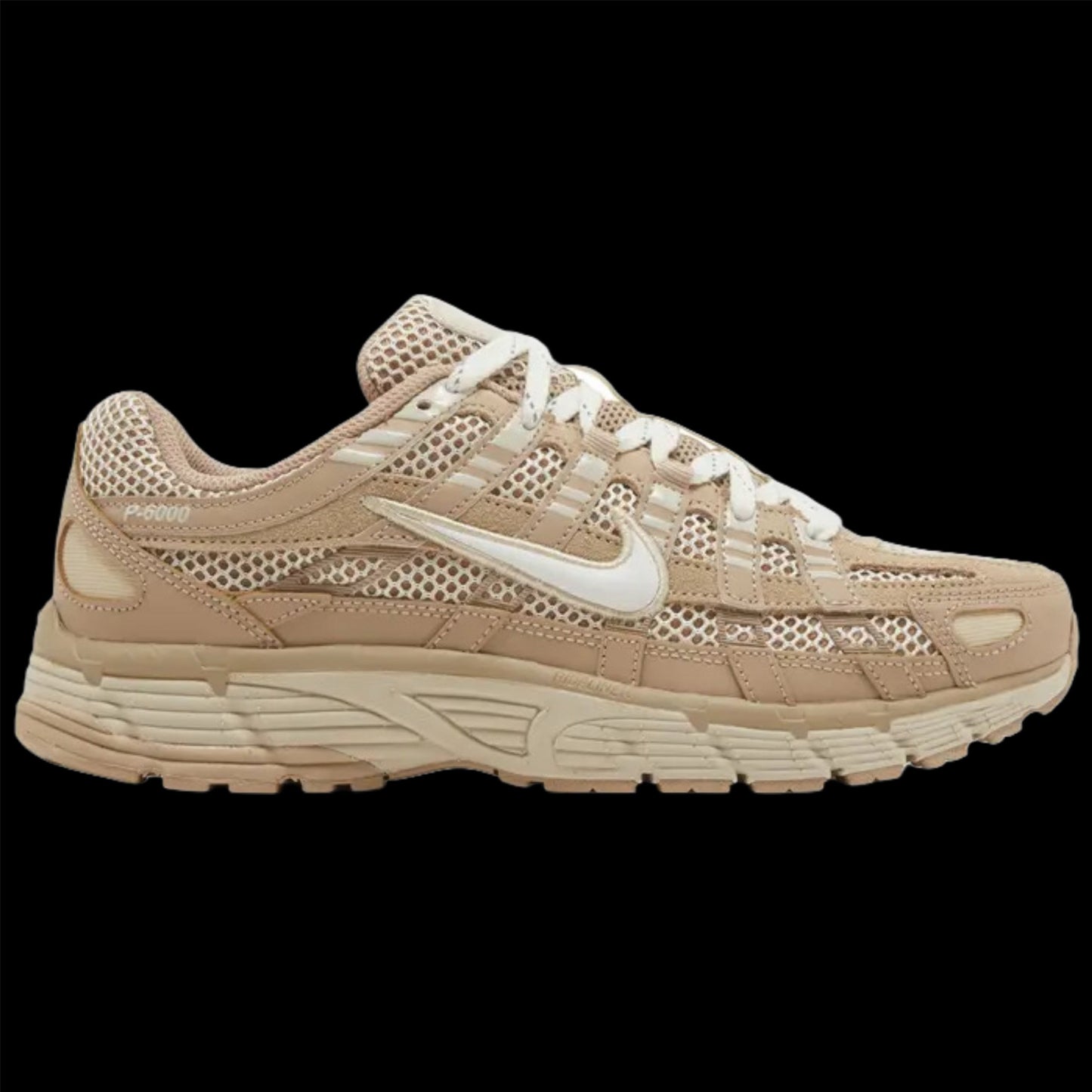 P-6000 Premium 'Hemp'