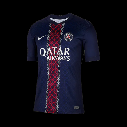 Paris Domicile Jersey