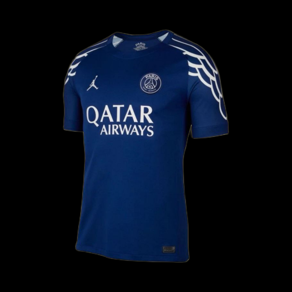 Paris Jersey