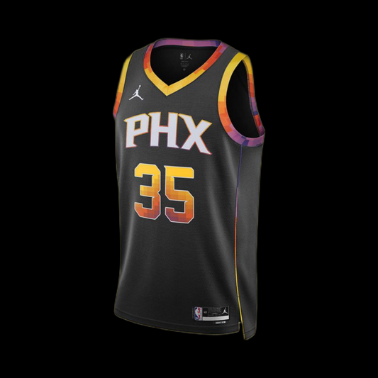 Phoenix Jersey