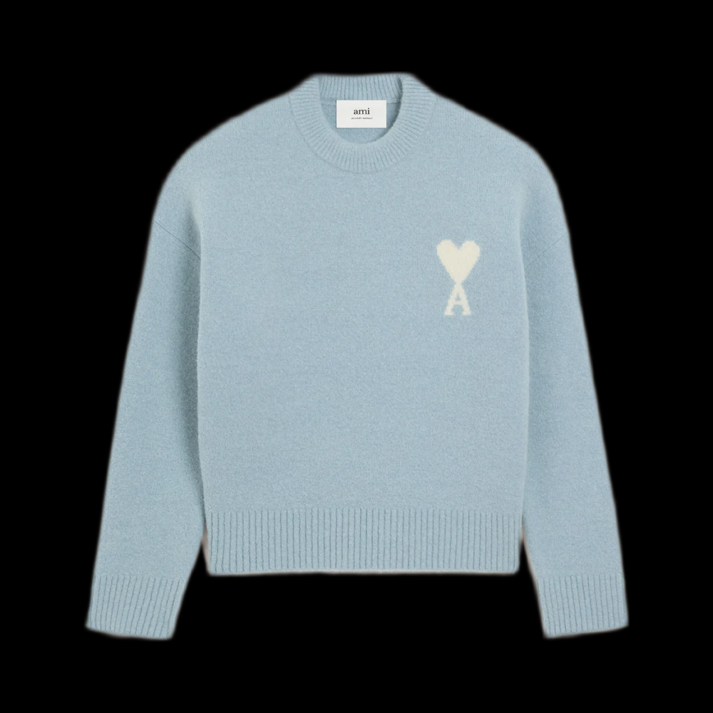 Pull Ami Blue