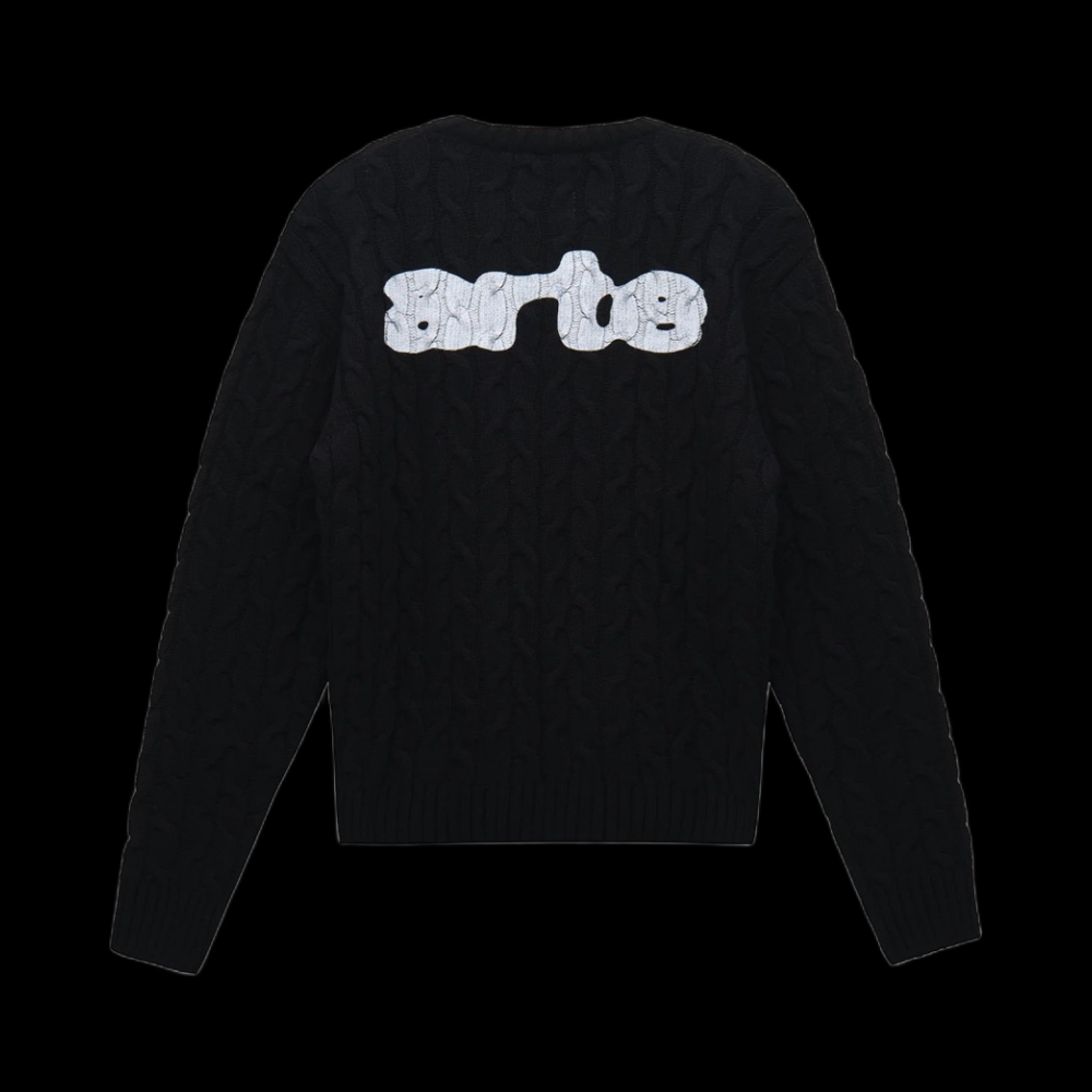 Pull Arte Black