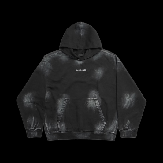 Pull Balenciaga Black