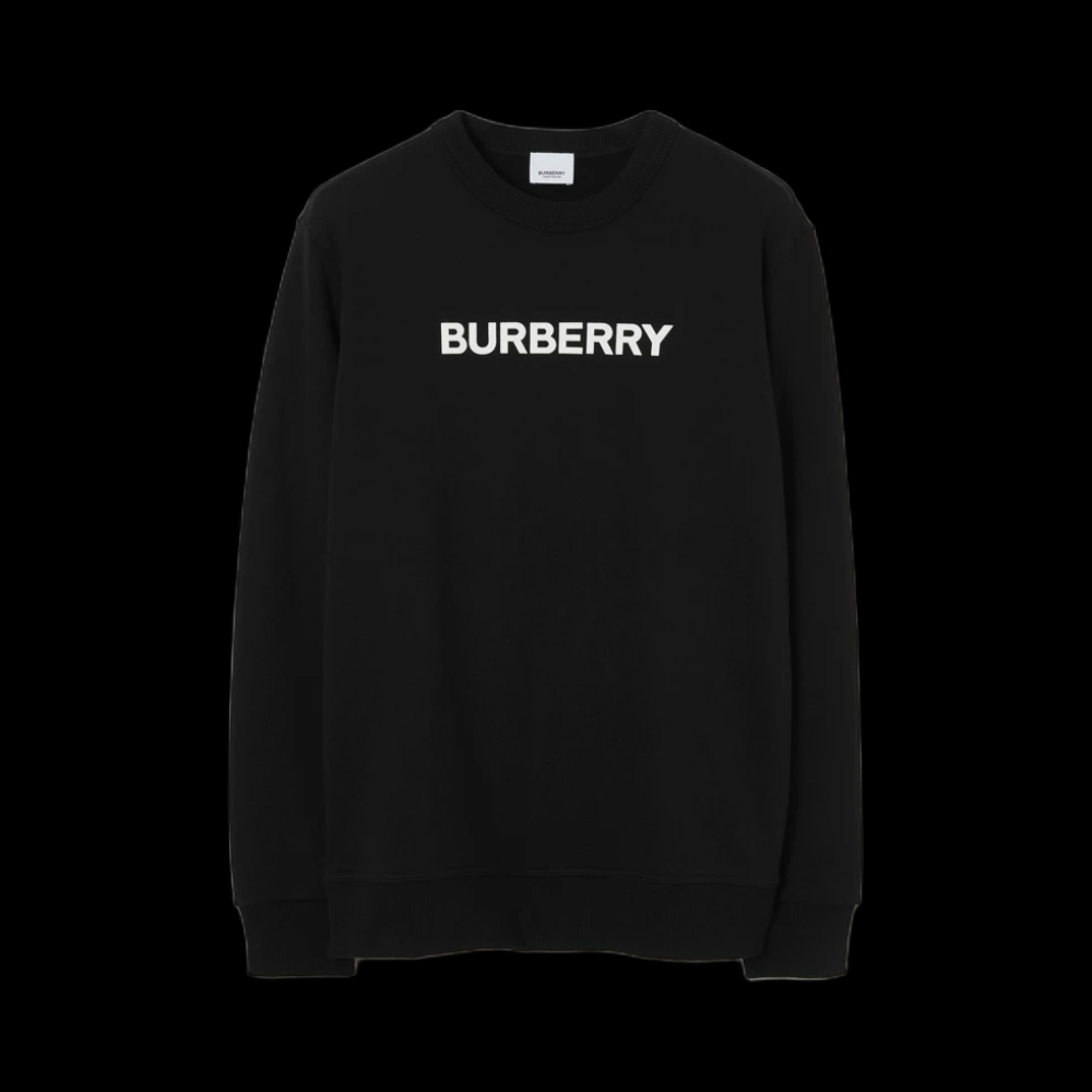 Pull Burberry Black Classic