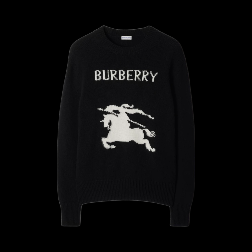 Pull Burberry Black Original