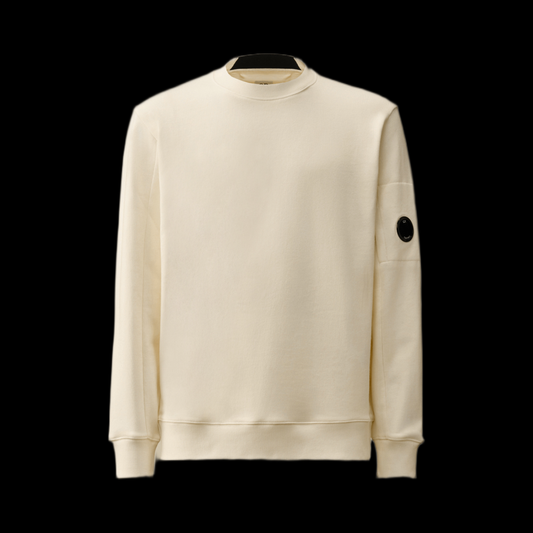Pull CP Company Beige