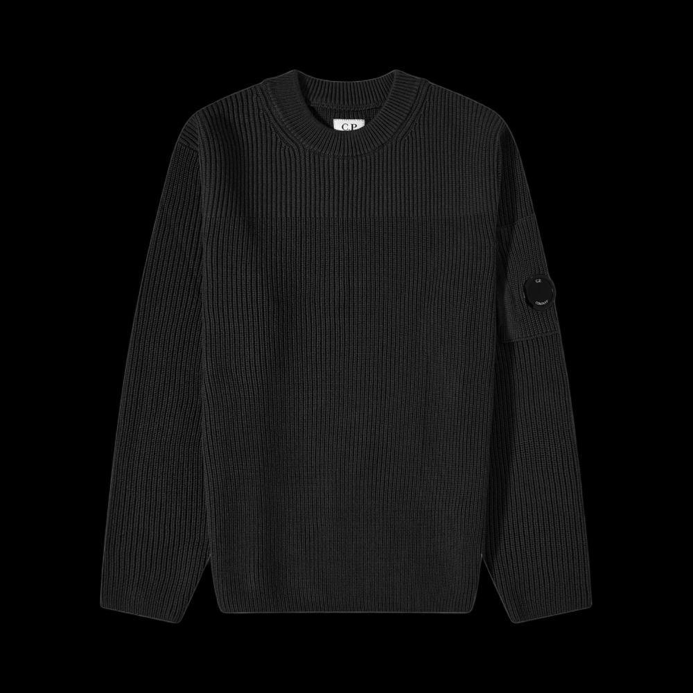 Pull CP Company Black