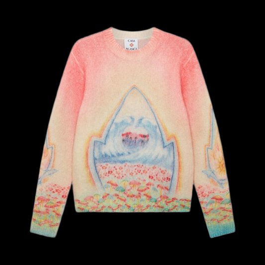 Pull Casablanca Pink Original