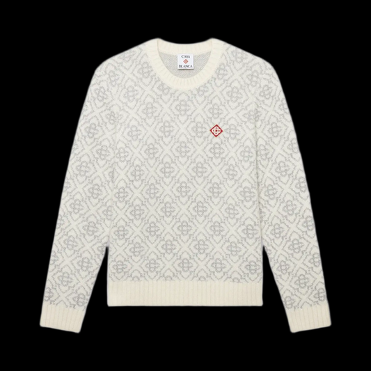 Pull Casablanca White