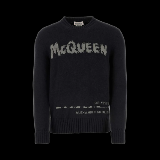 Pull McQueen Black