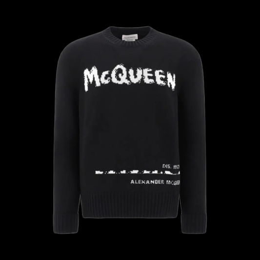 Pull McQueen White