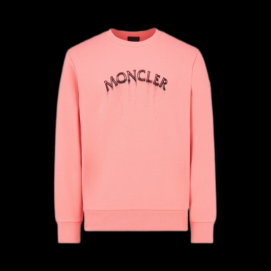 Pull Moncler Pink