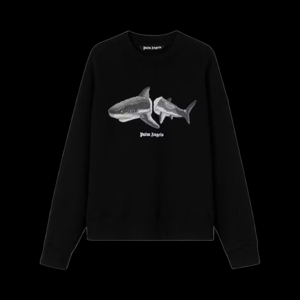 Pull Palms Angels Classic Shark