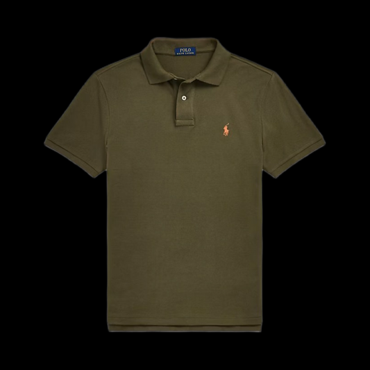 Ralph Lauren Polo Dark Green