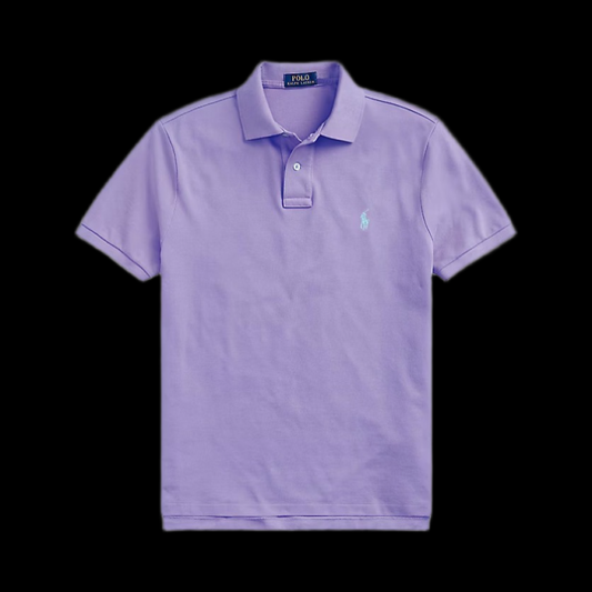 Ralph Lauren Polo Light Purple