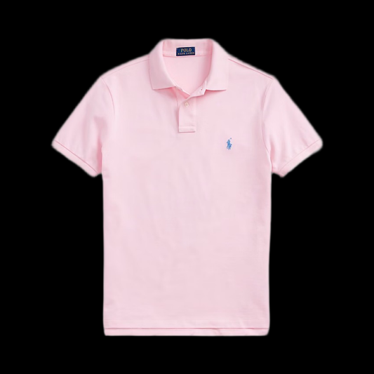 Ralph Lauren Polo Pink