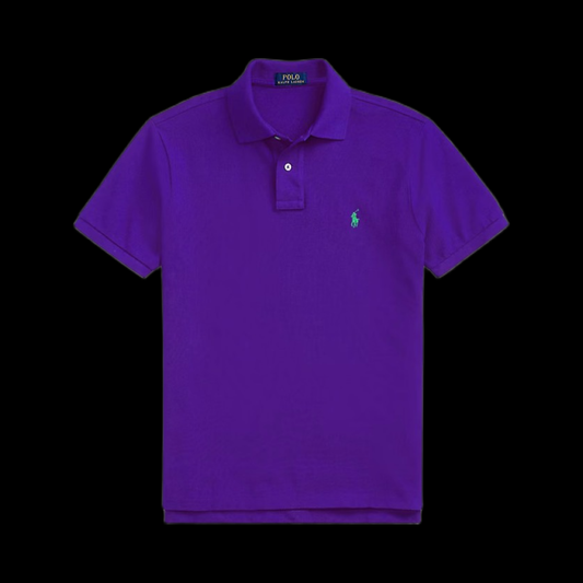 Ralph Lauren Polo Purple