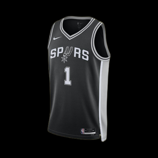 Spurs Jersey