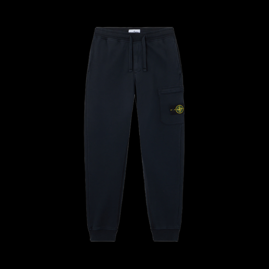 Stone Island Bas Blue