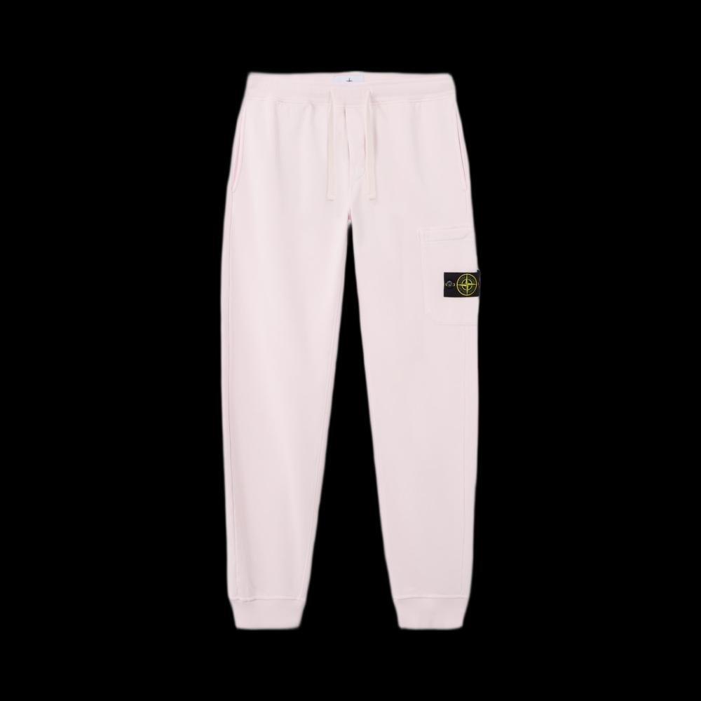 Stone Island Bas Pink