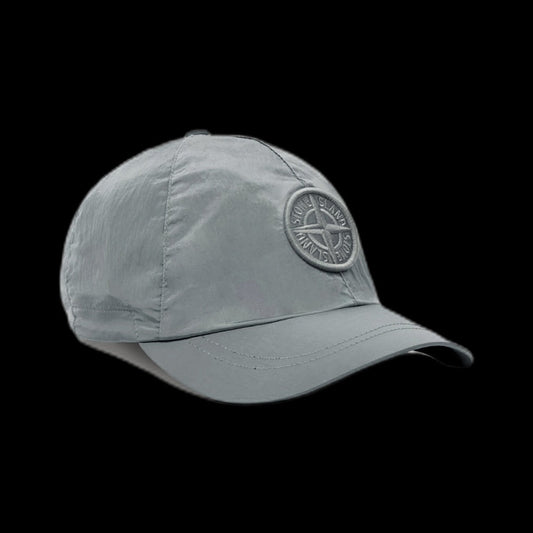 Stone Island Light Grey
