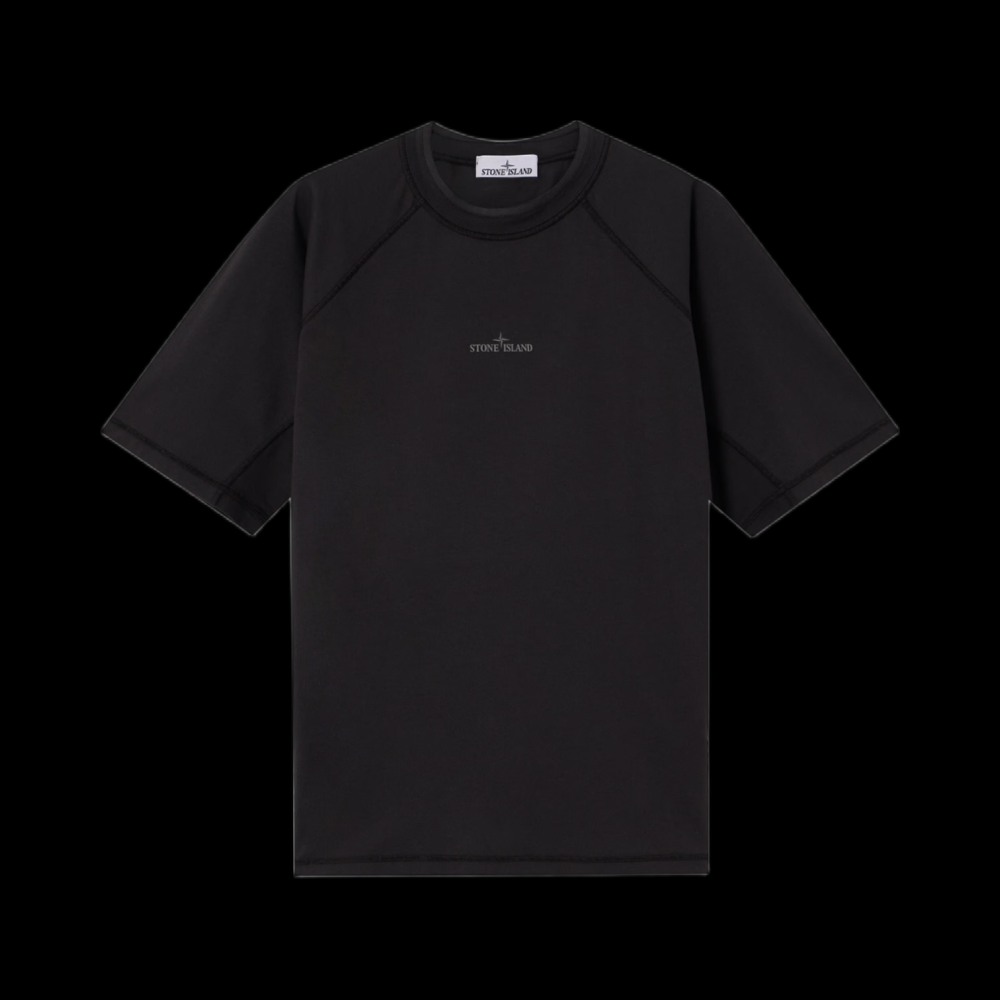 Stone Island Write Black