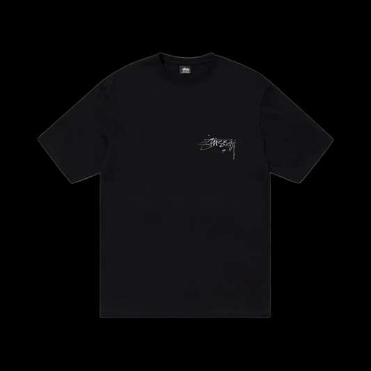 Stussy Classic Black