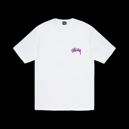 Stussy Classic Purple