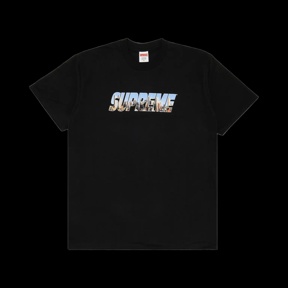 Supreme Black City
