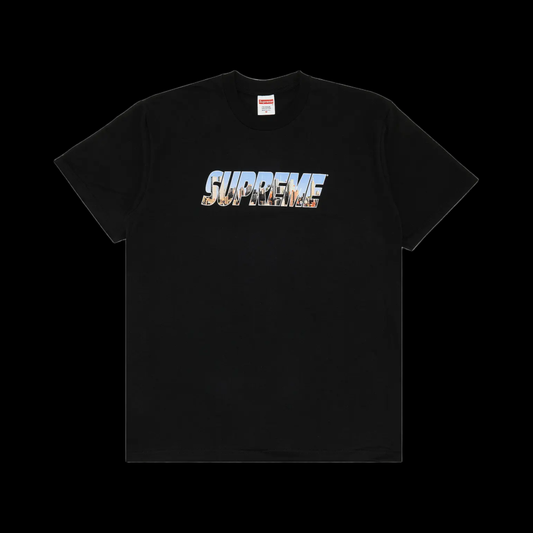 Supreme Black City